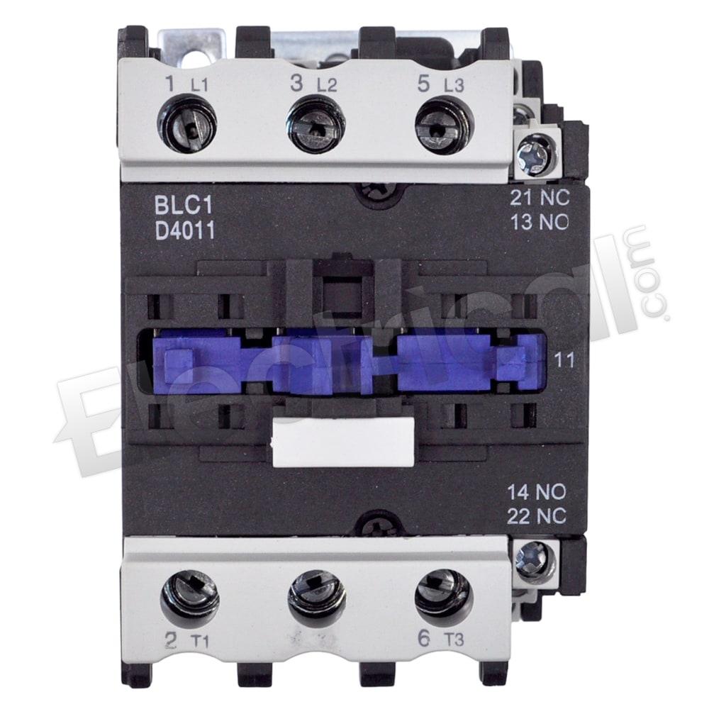 BRAH Electric Contactor BLC1D4011-U7