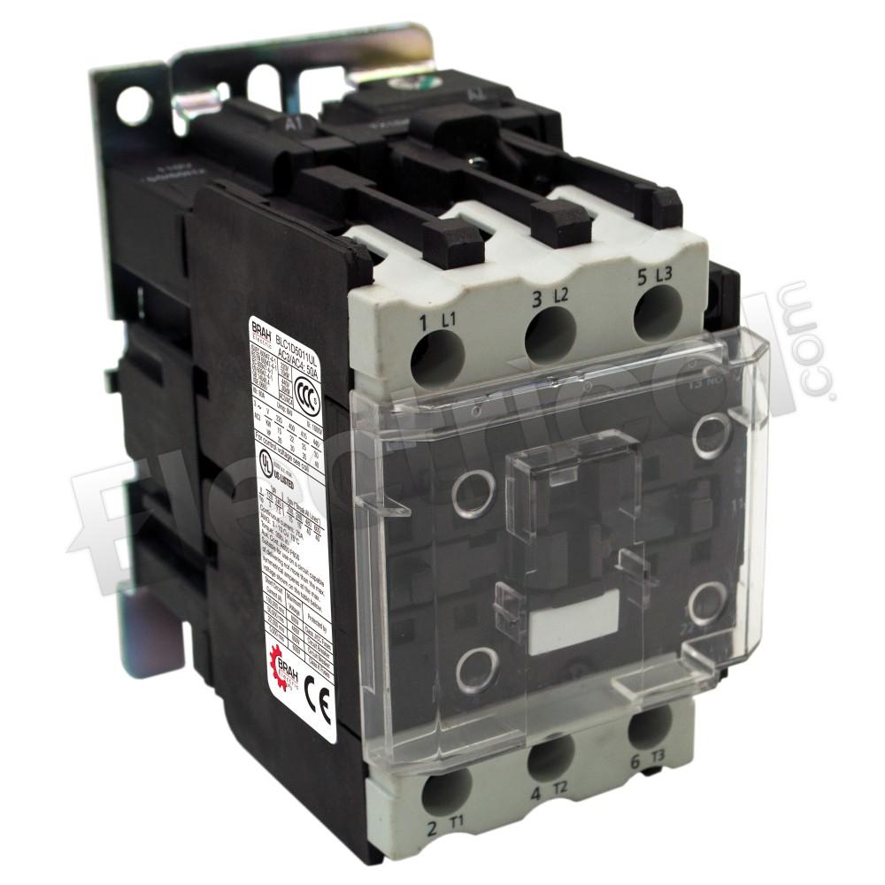 BRAH Electric Contactor BLC1D4011UL-F7