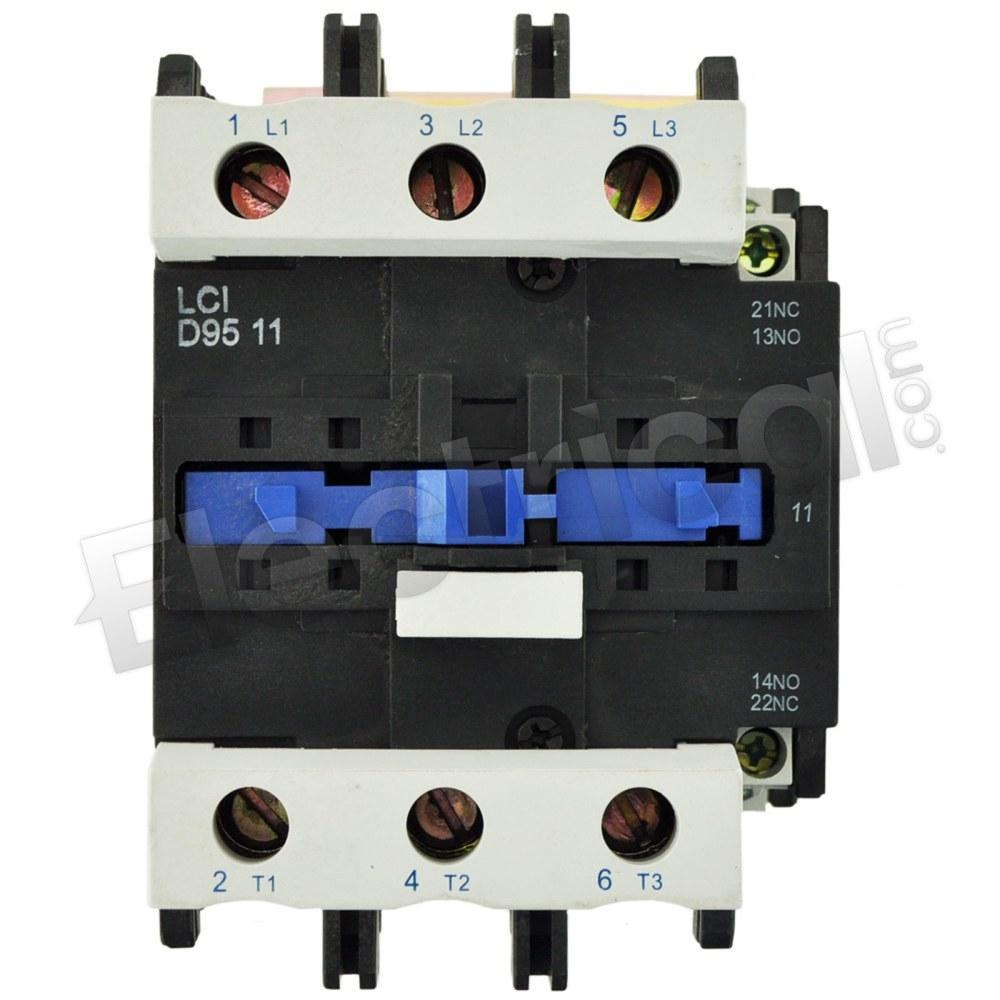 BRAH Electric Contactor BLC1D95