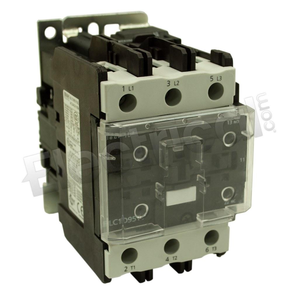 BRAH Electric Contactor BLC1D9511UL-B7