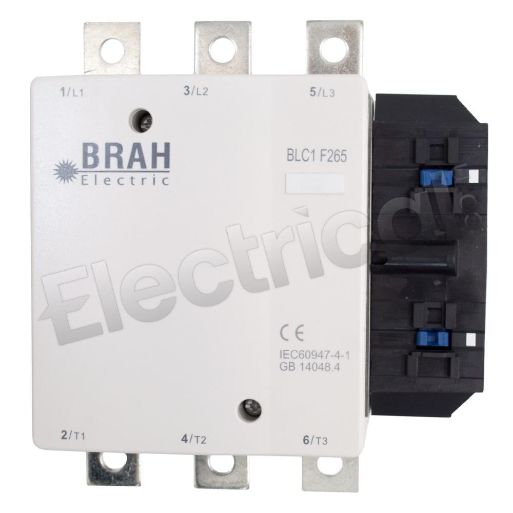 BRAH Electric Contactor BLC1F400
