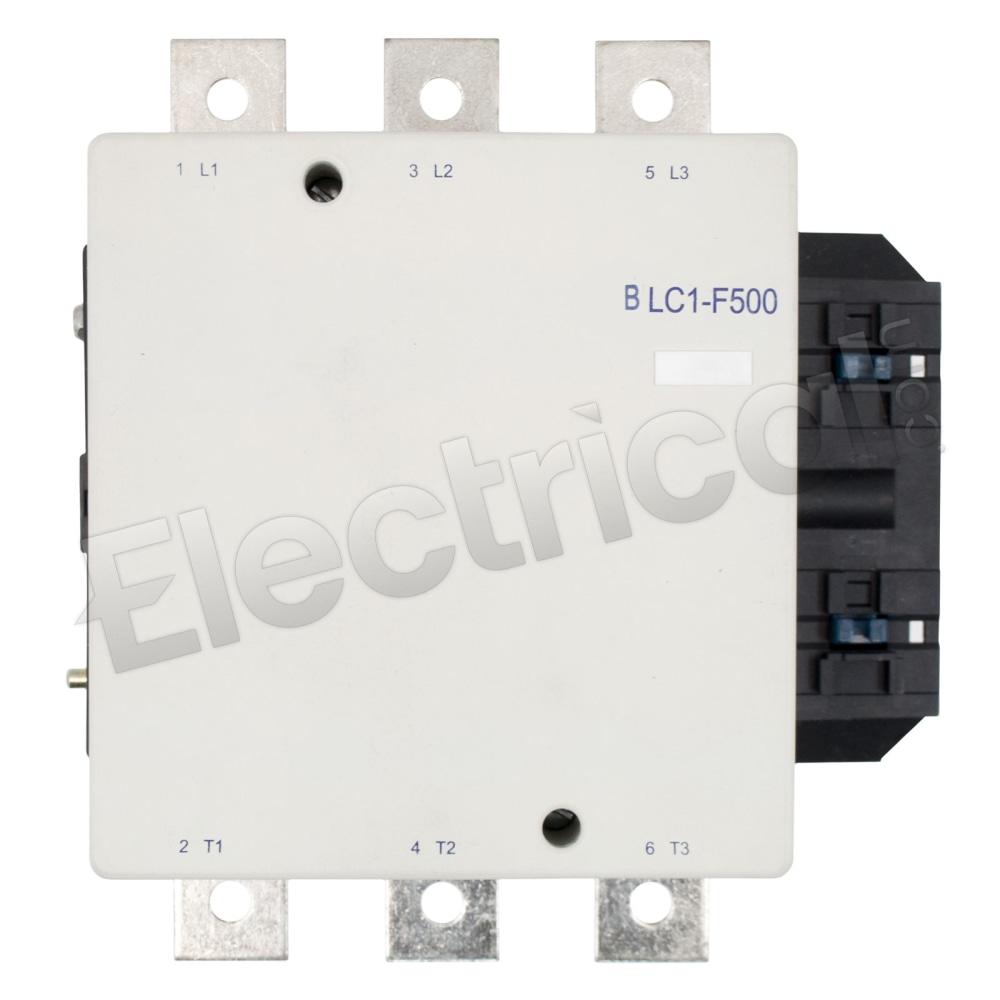 BRAH Electric Contactor BLC1F500N7