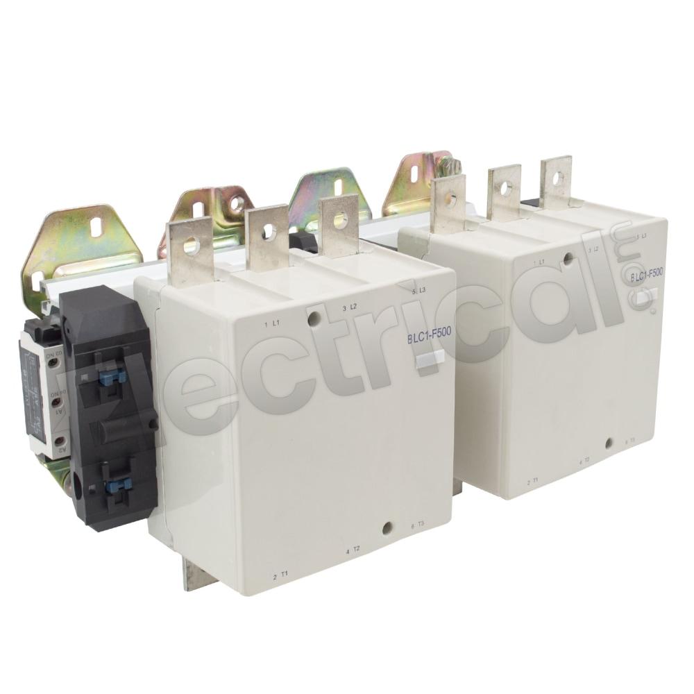 BRAH Electric Contactor BLC2F500