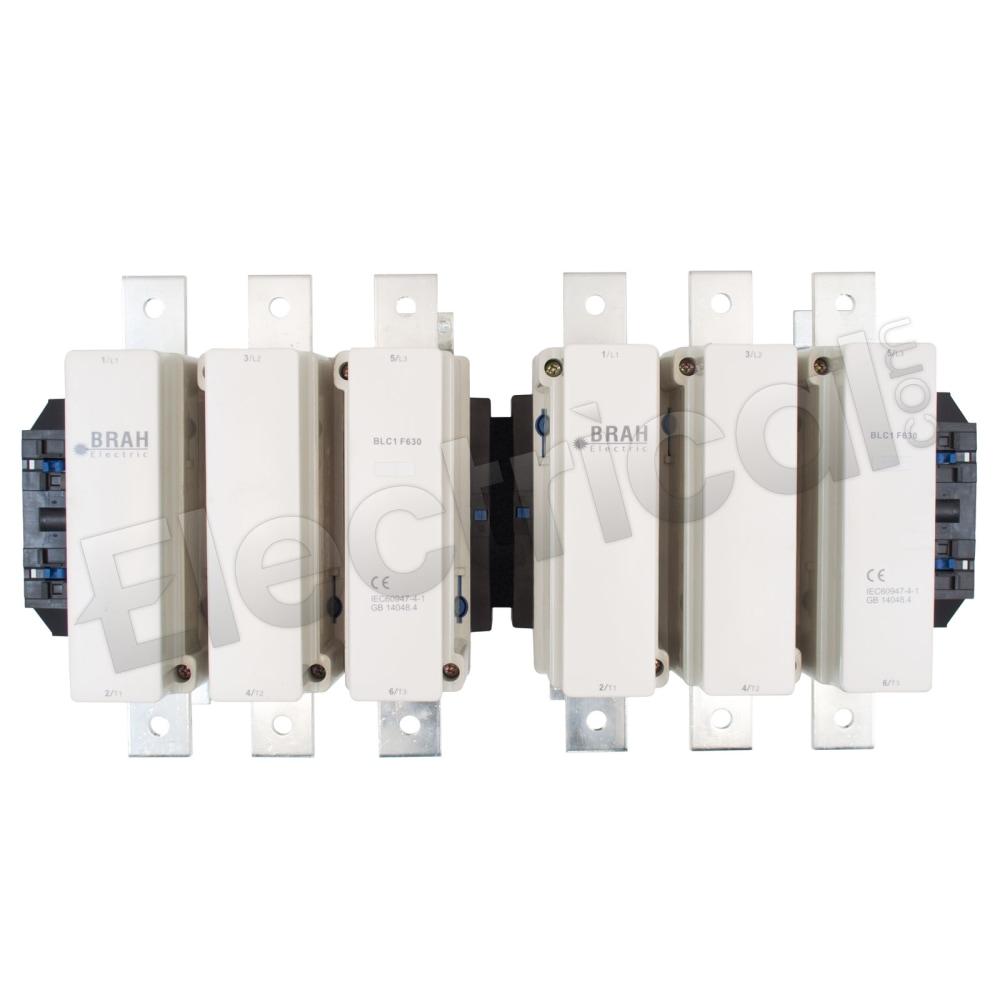 BRAH Electric Contactor BLC2F630N7