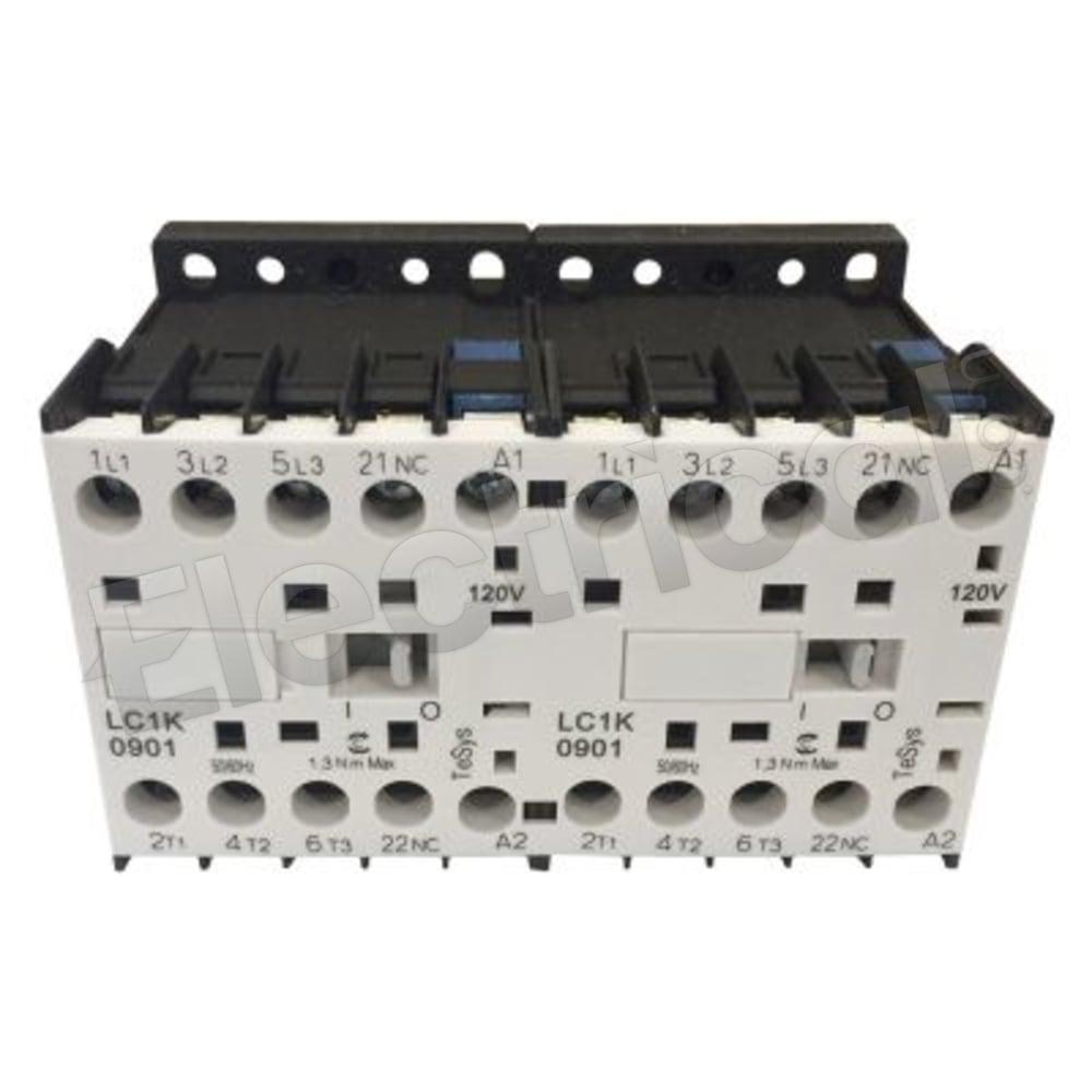 BRAH Electric Contactor BLC2K06