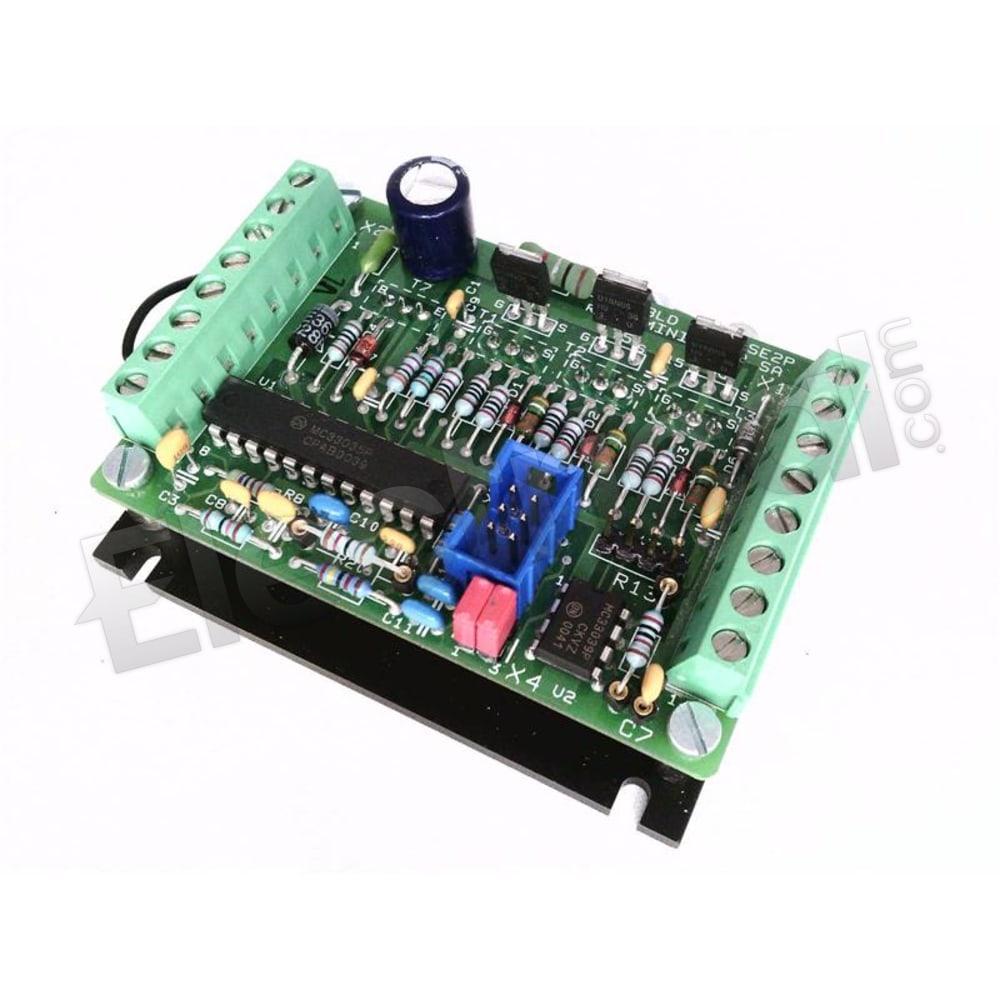 BLD 3502-SE2P