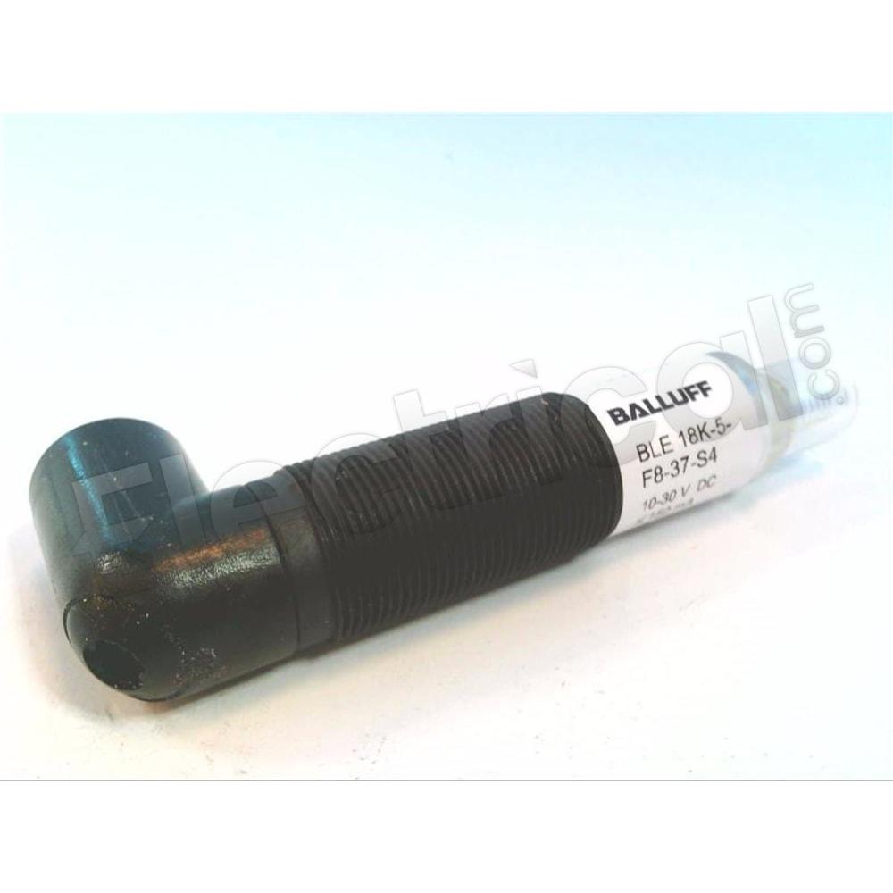 BLE 18K-5-F8-37-S4