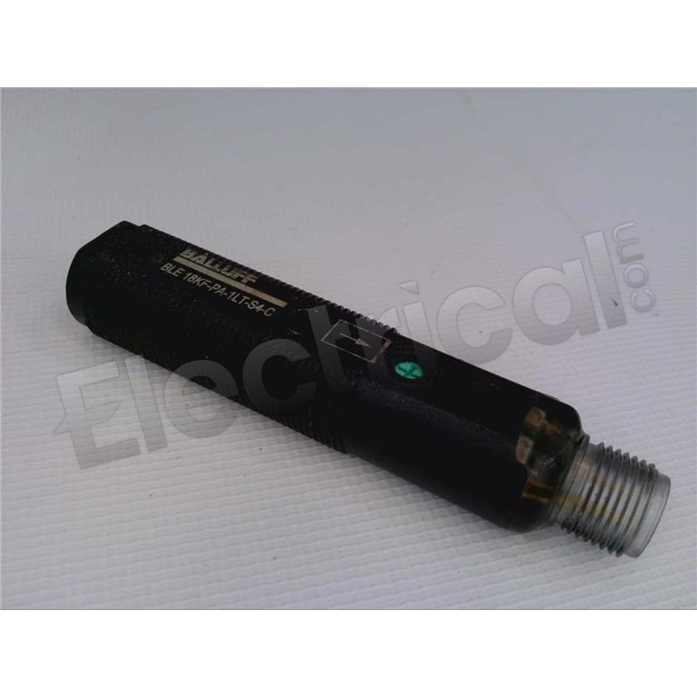 BLE 18KF-PA-1LT-S4-C