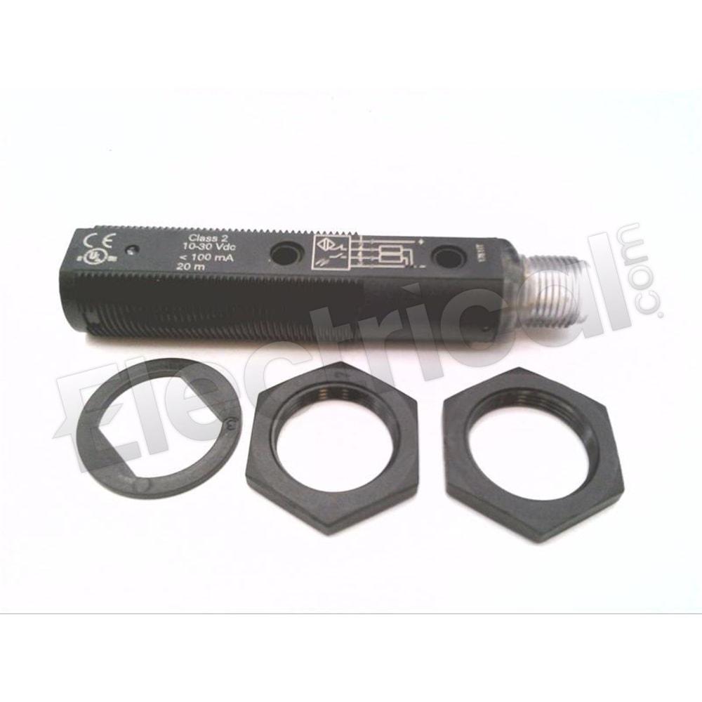 BLE 18KF-PA-1PP-S4-C