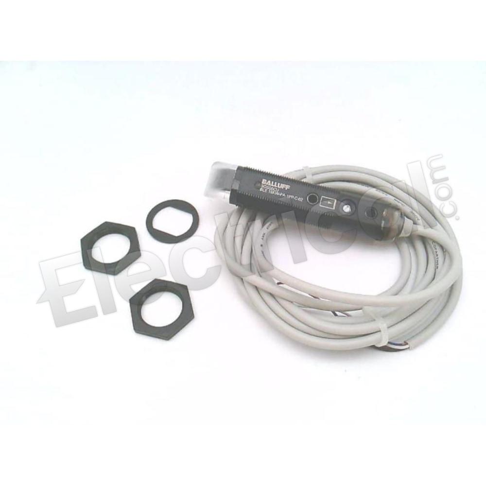 BLE 18KW-PA-1PP-C-02
