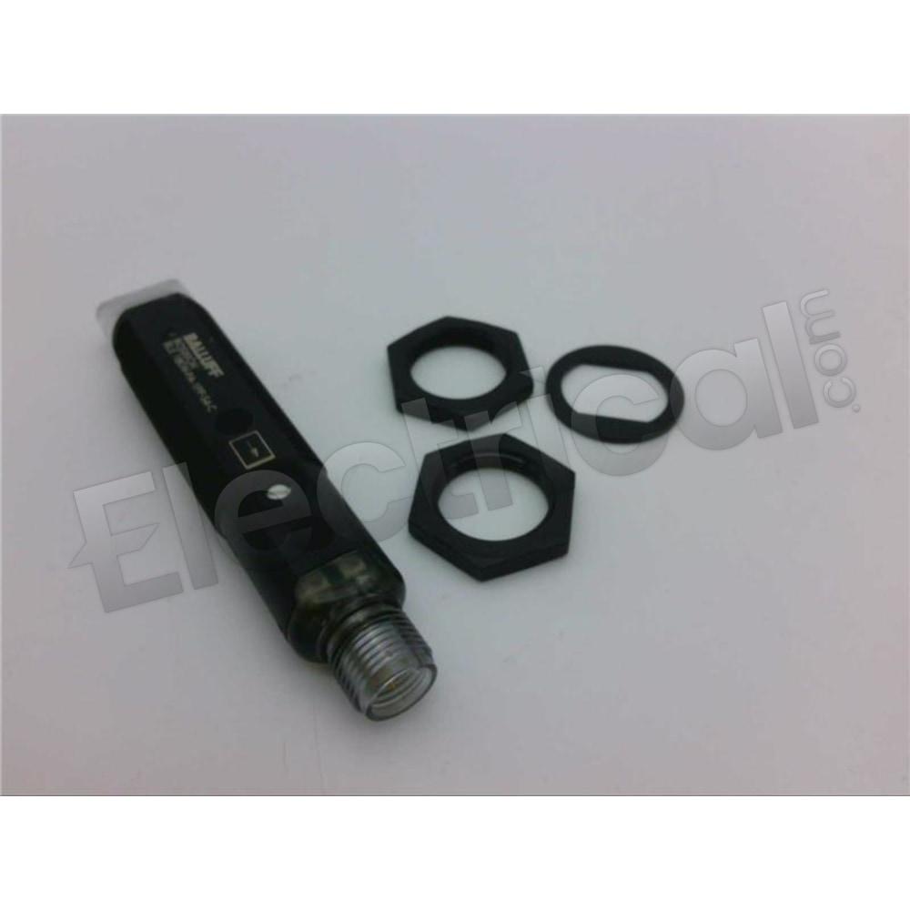 BLE 18KW-PA-1PP-S4-C