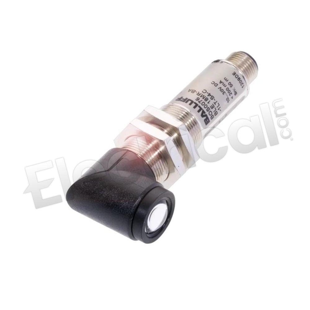 BLE 18MR-BA-1LT-S4-C