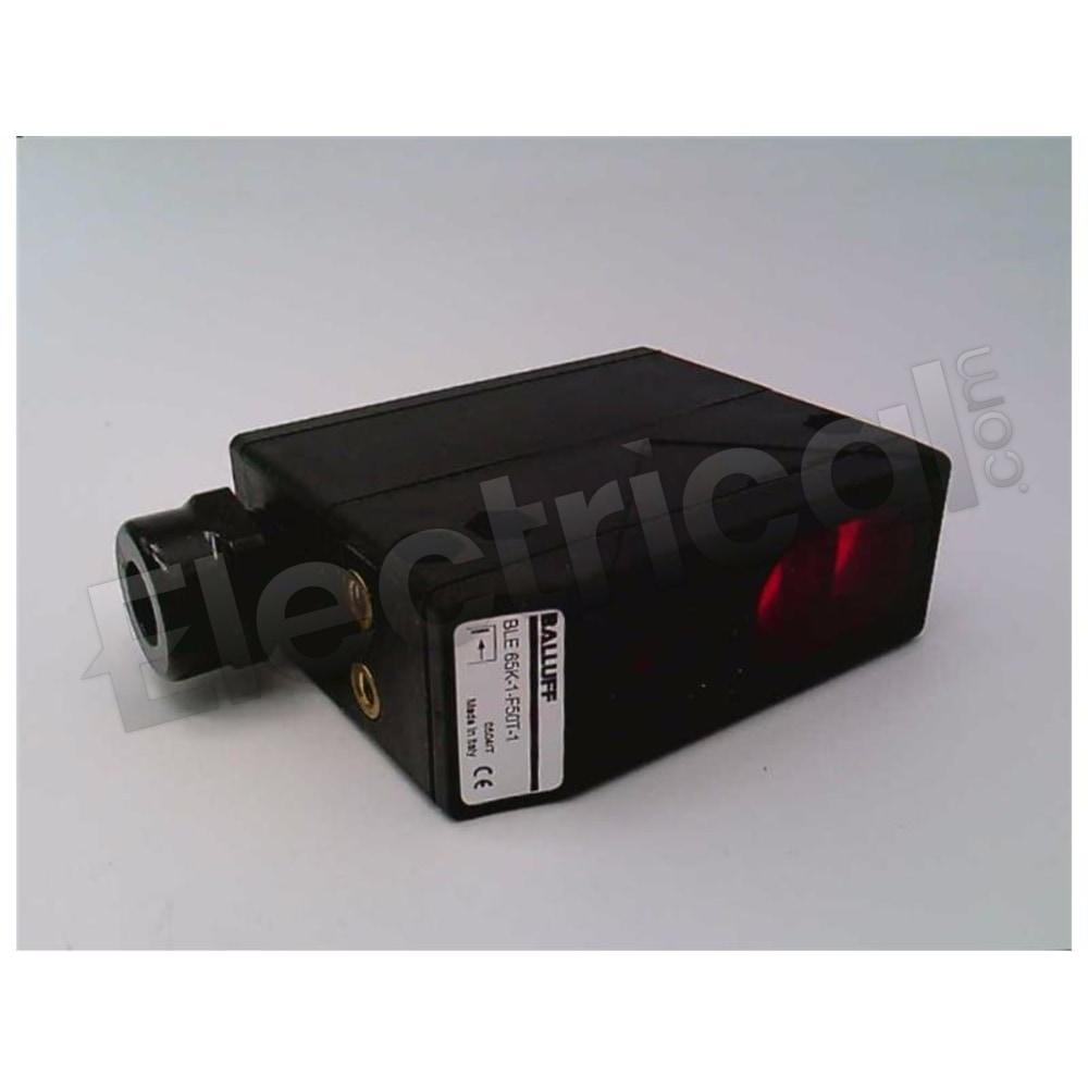 BLE 65K-1-F50T-1