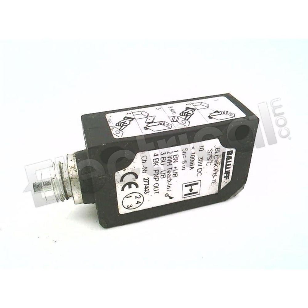 BLE 6K-PU-1E-S75-C