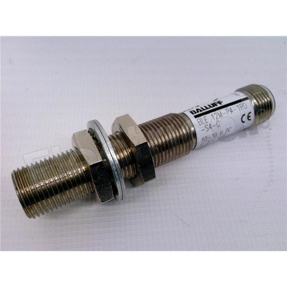 BLE-12M-PA-1PD-S4-C