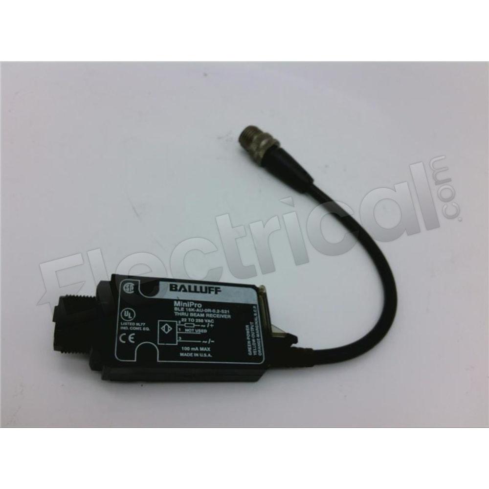 BLE-16K-AU-0R-0.2-S21