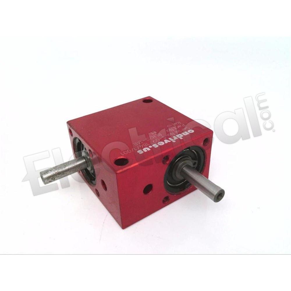 Ondrives Motor Control Part And Accessory BLH20-1AR