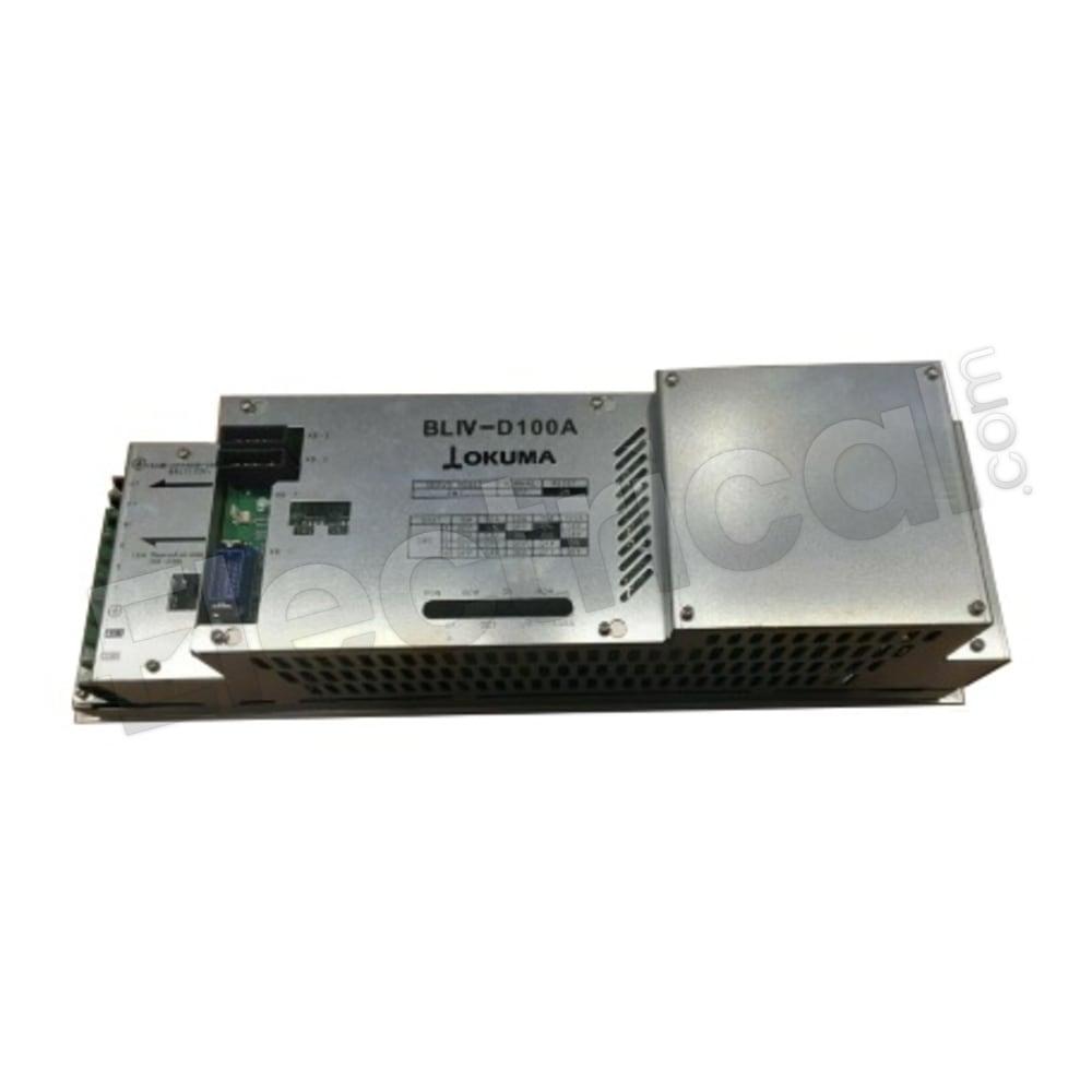 BLIV-D100A