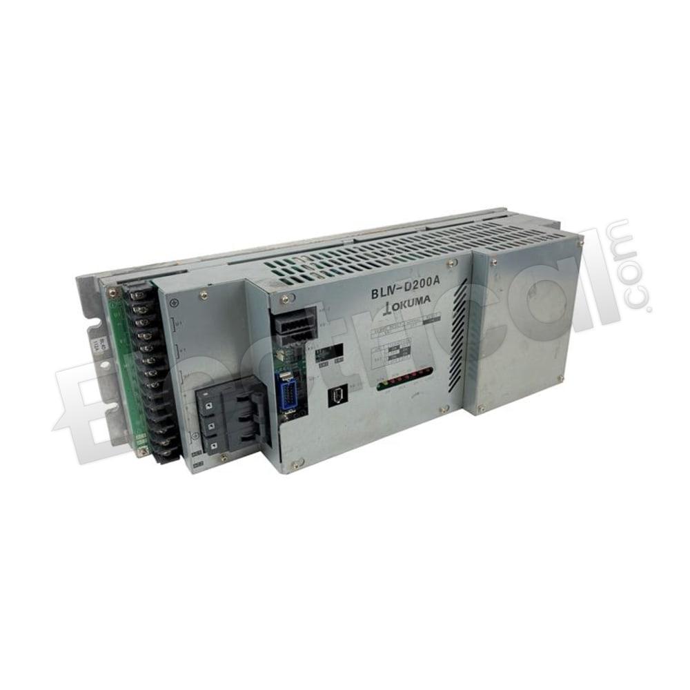 BLIV-D200A
