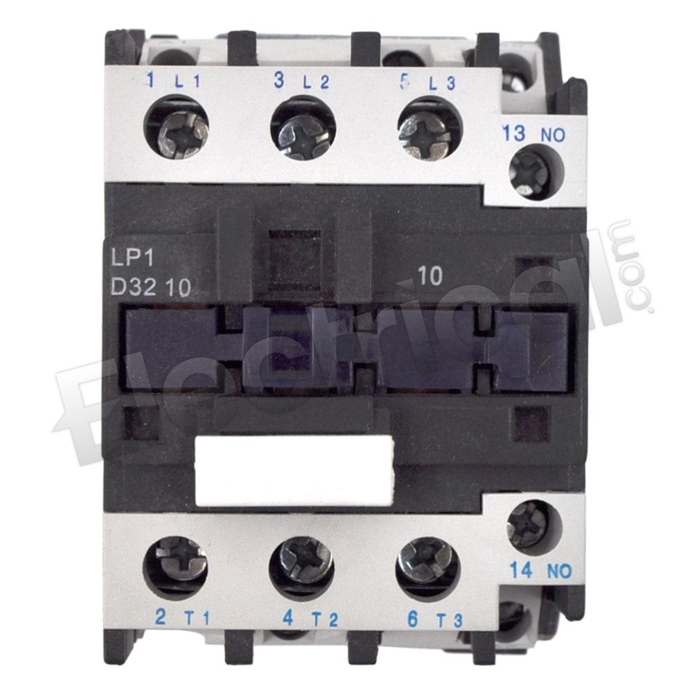 BRAH Electric Contactor BLP1D3210GD