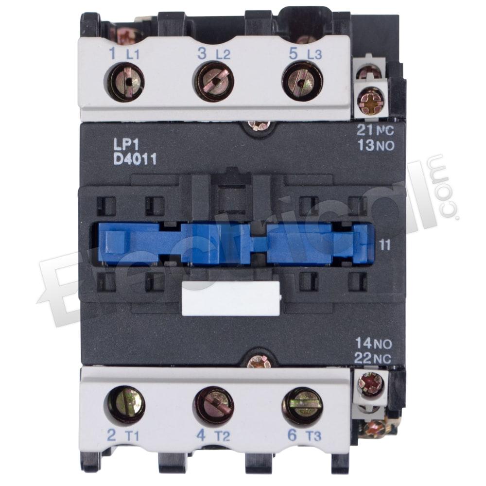 BRAH Electric Contactor BLP1D4010GD