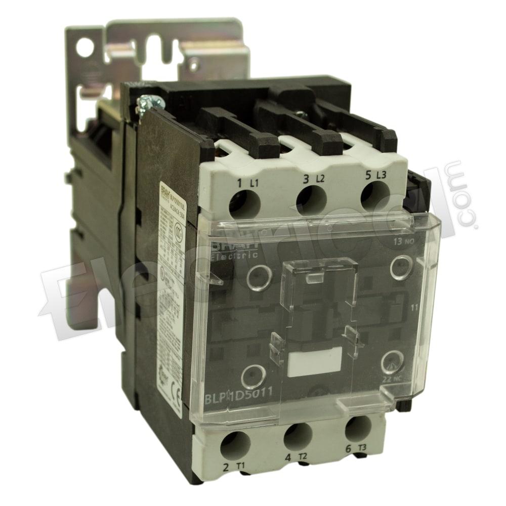 BRAH Electric Contactor BLP1D5011UL-GD