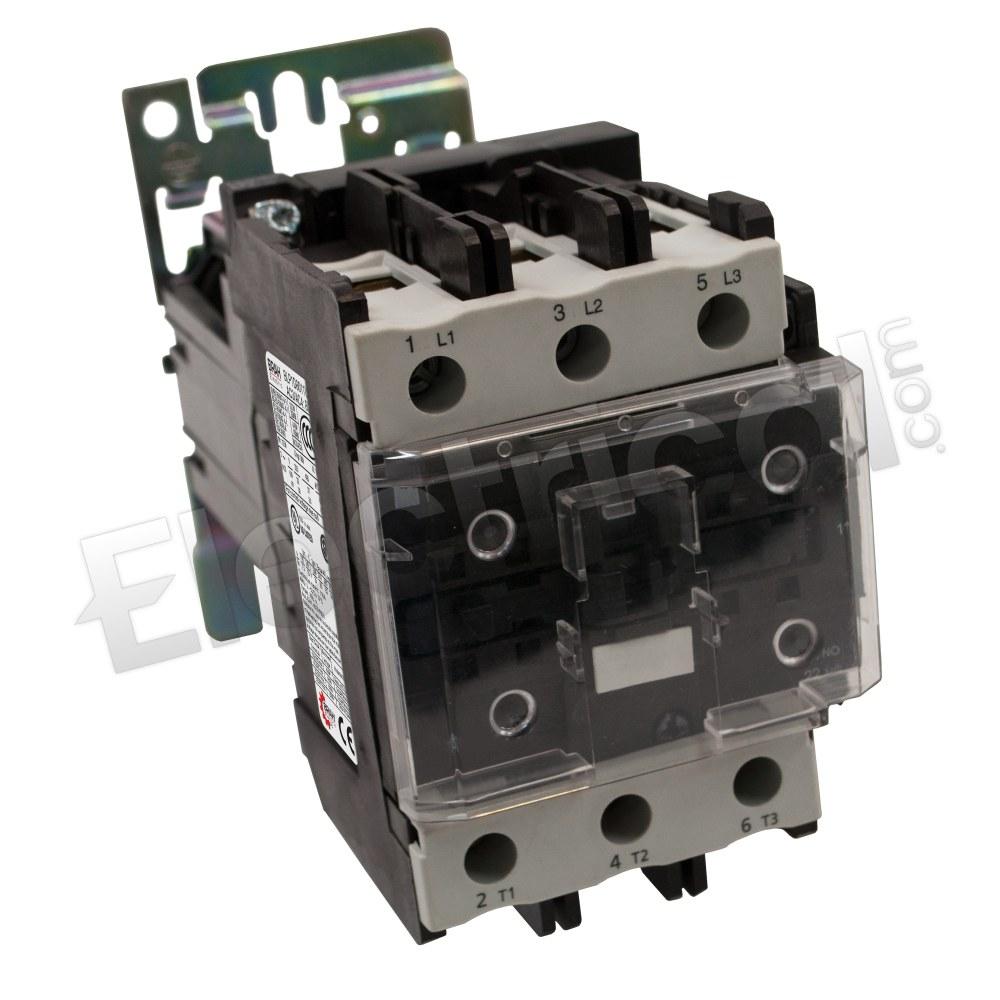 BRAH Electric Contactor BLP1D8011UL-FD