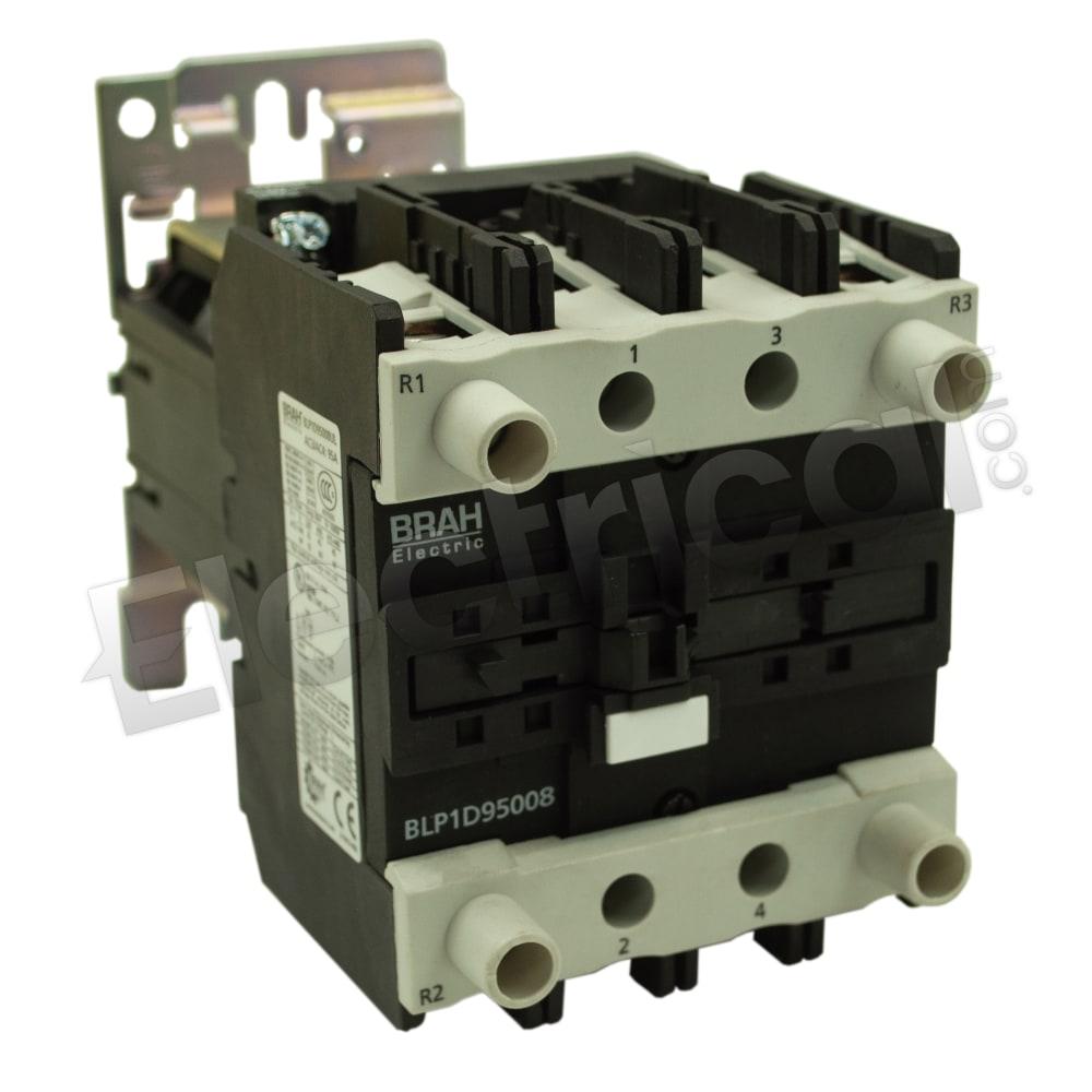 BRAH Electric Contactor BLP1D95008UL-GD