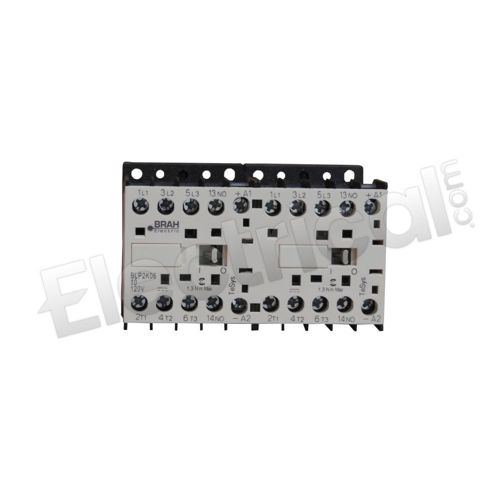 BRAH Electric Contactor BLP2K0610