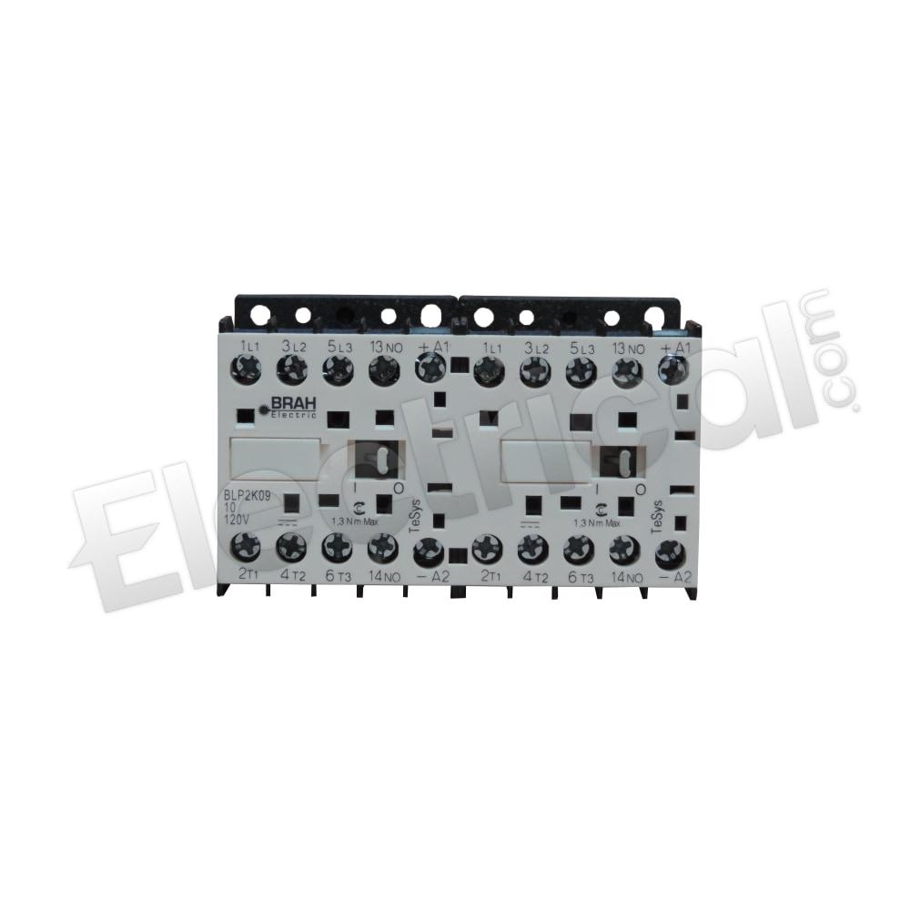 BRAH Electric Contactor BLP2K0910