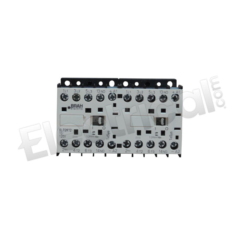 BRAH Electric Contactor BLP2K1210