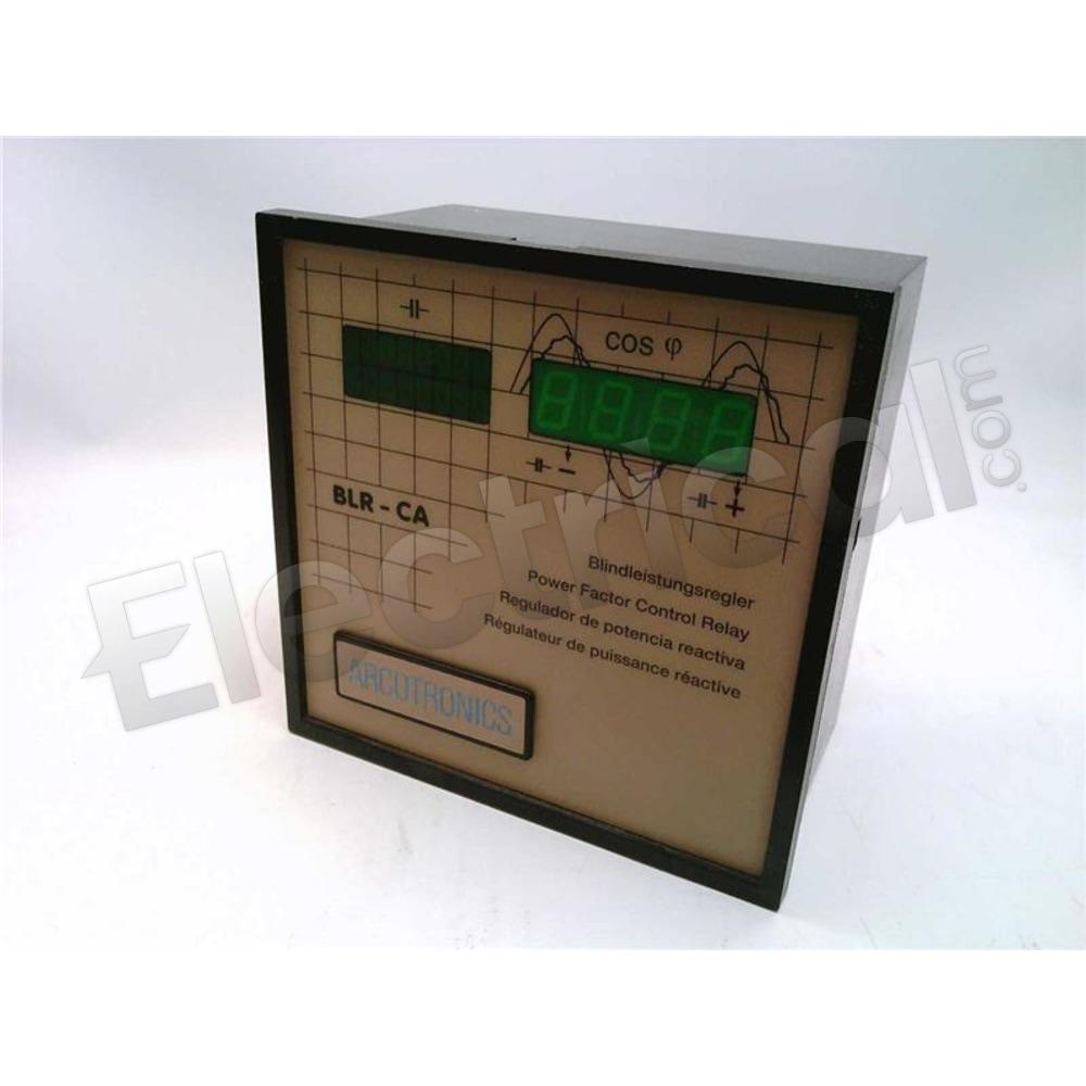 Boddingtons Limited Fuse Part And Accessory BLR-CA-12
