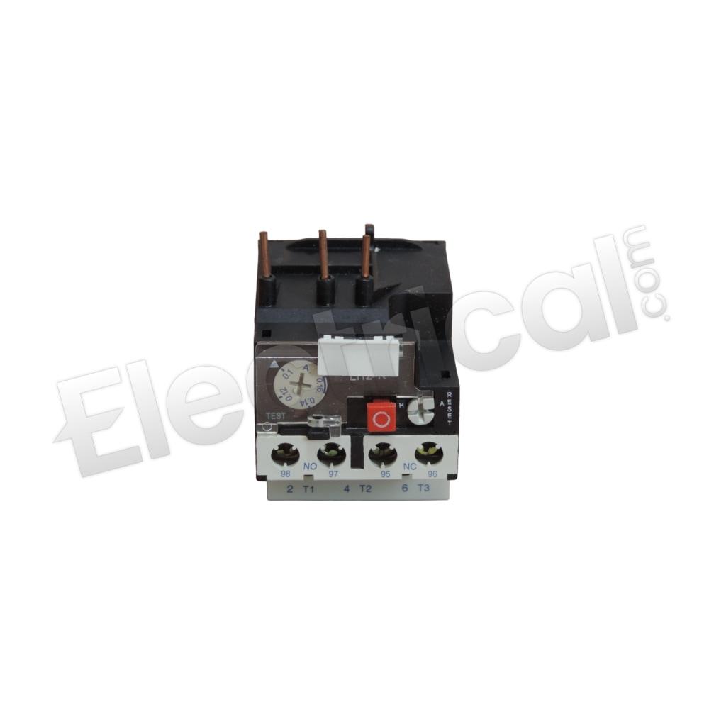 BRAH Electric Overload Relay BLR2K0301