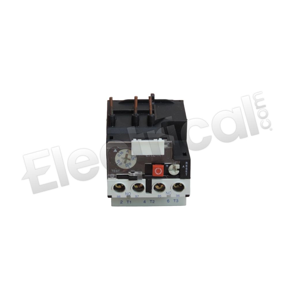 BRAH Electric Overload Relay BLR2K0302