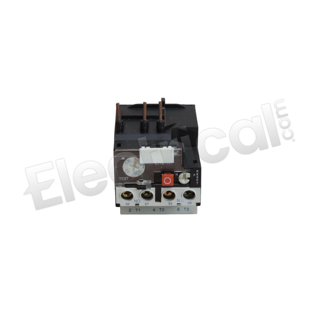 BRAH Electric Overload Relay BLR2K0303