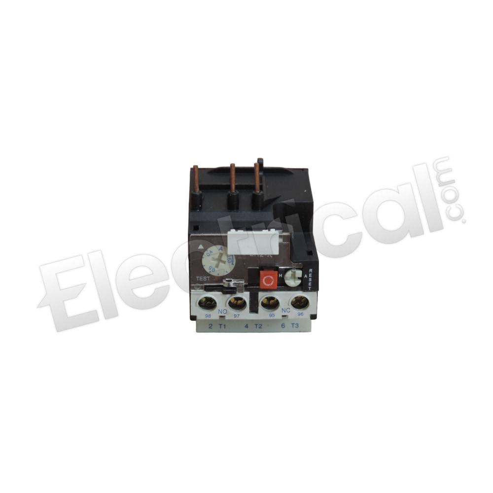 BRAH Electric Overload Relay BLR2K0304