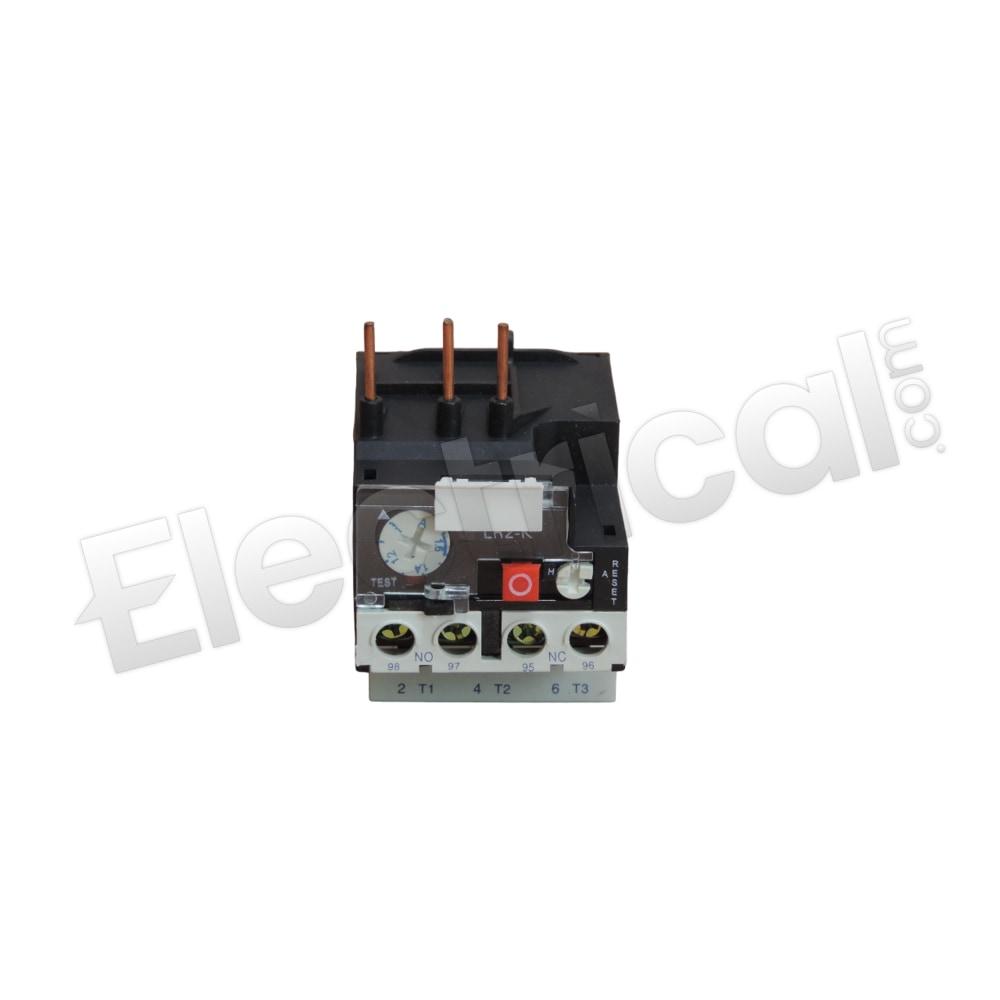 BRAH Electric Overload Relay BLR2K0306