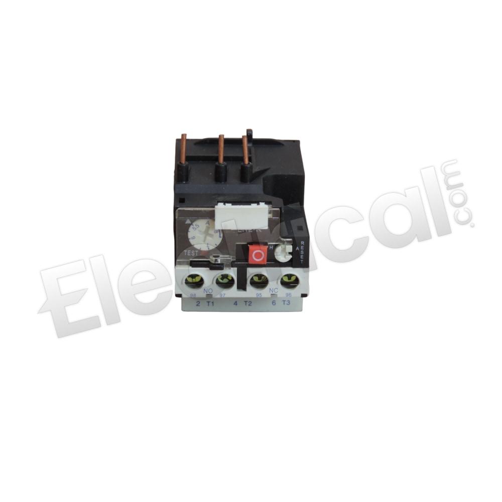 BRAH Electric Overload Relay BLR2K0312