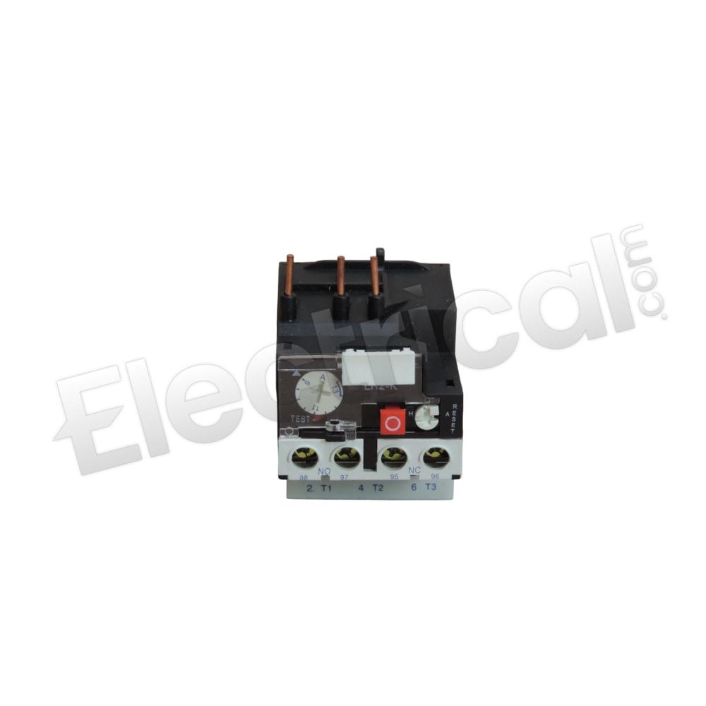 BRAH Electric Overload Relay BLR2K0316