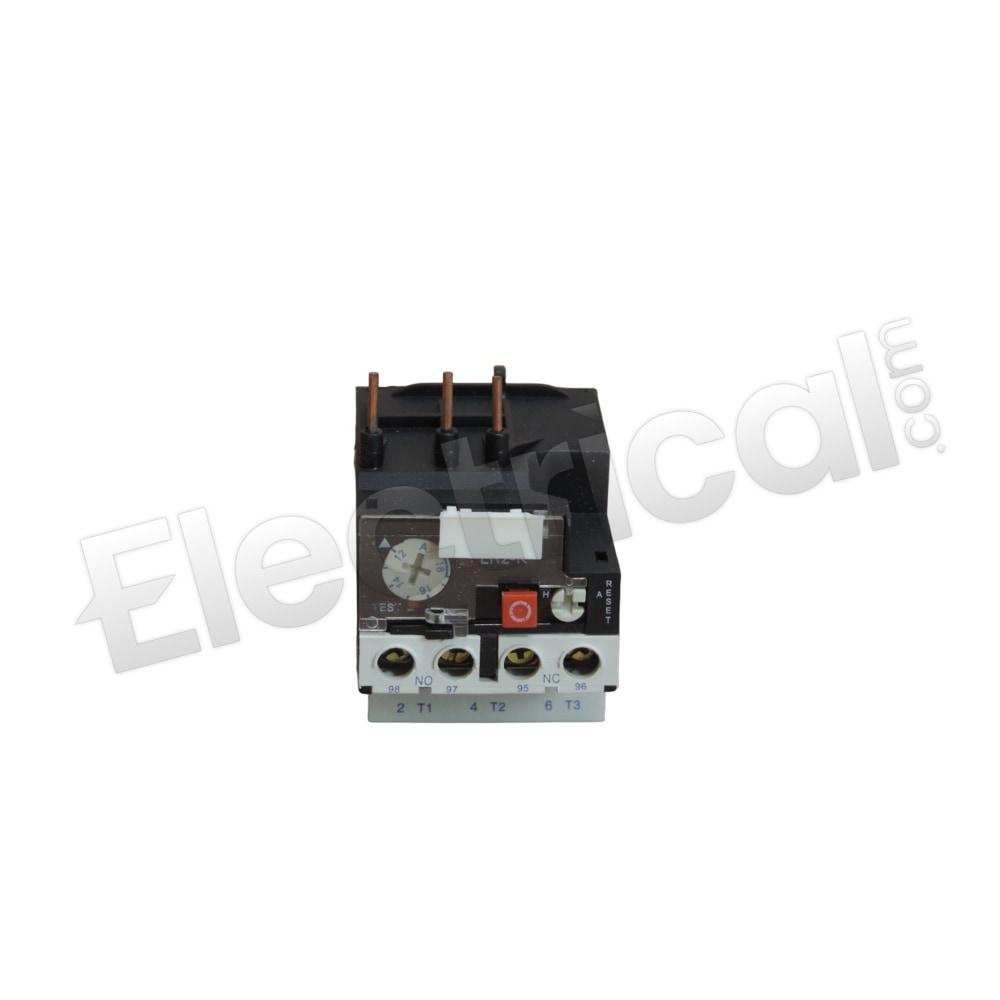 BRAH Electric Overload Relay BLR2K0321