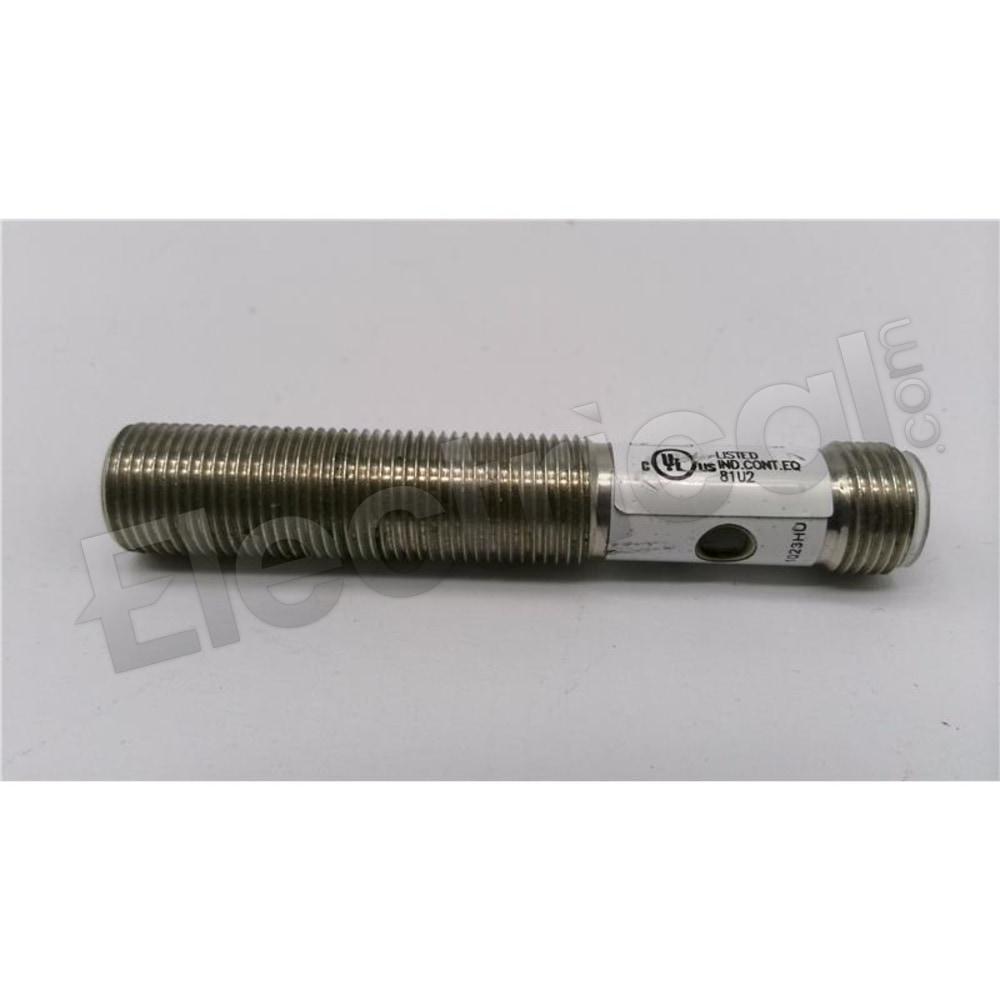 BLS 12M-XX-1RD-S4-L