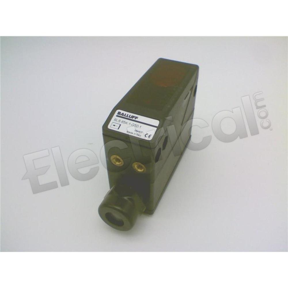 BLS 65K-1-G50-1