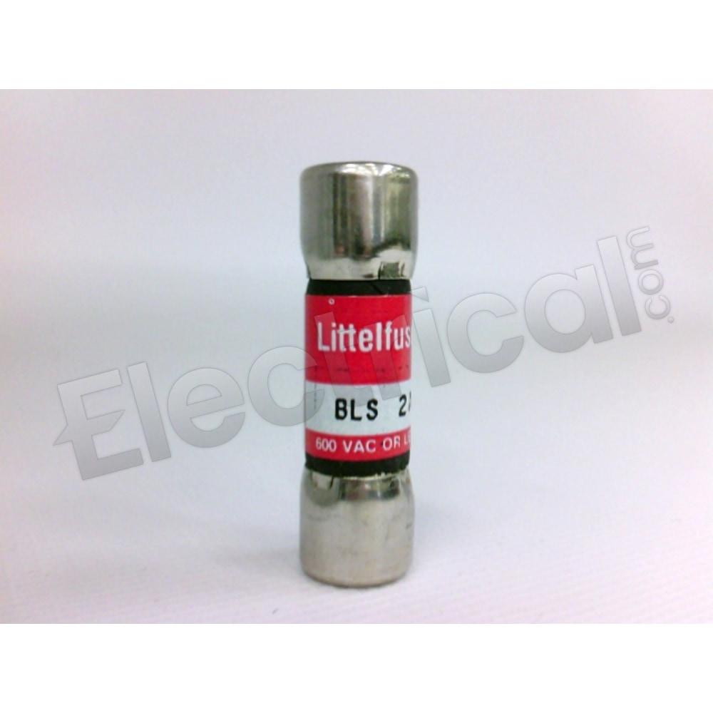 BLS-2