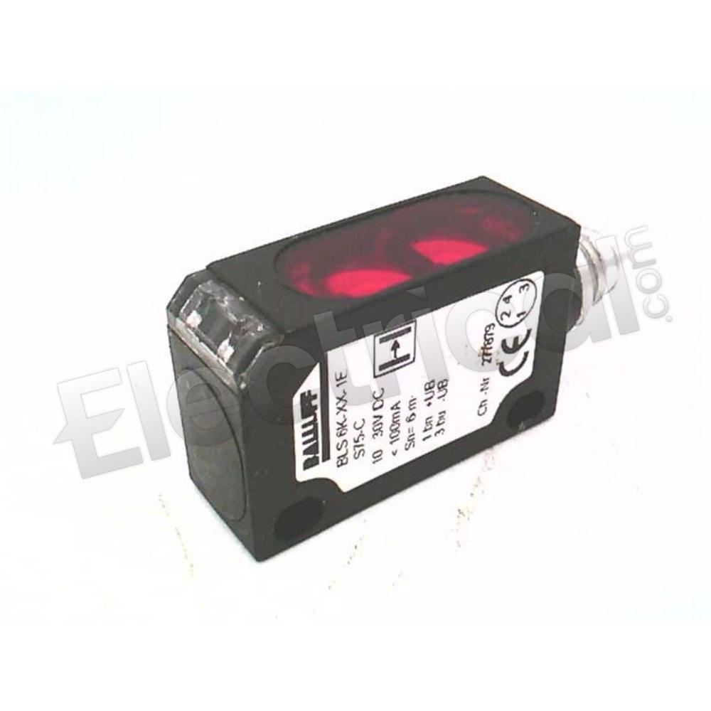 BLS-6K-XX-1E-S75-C