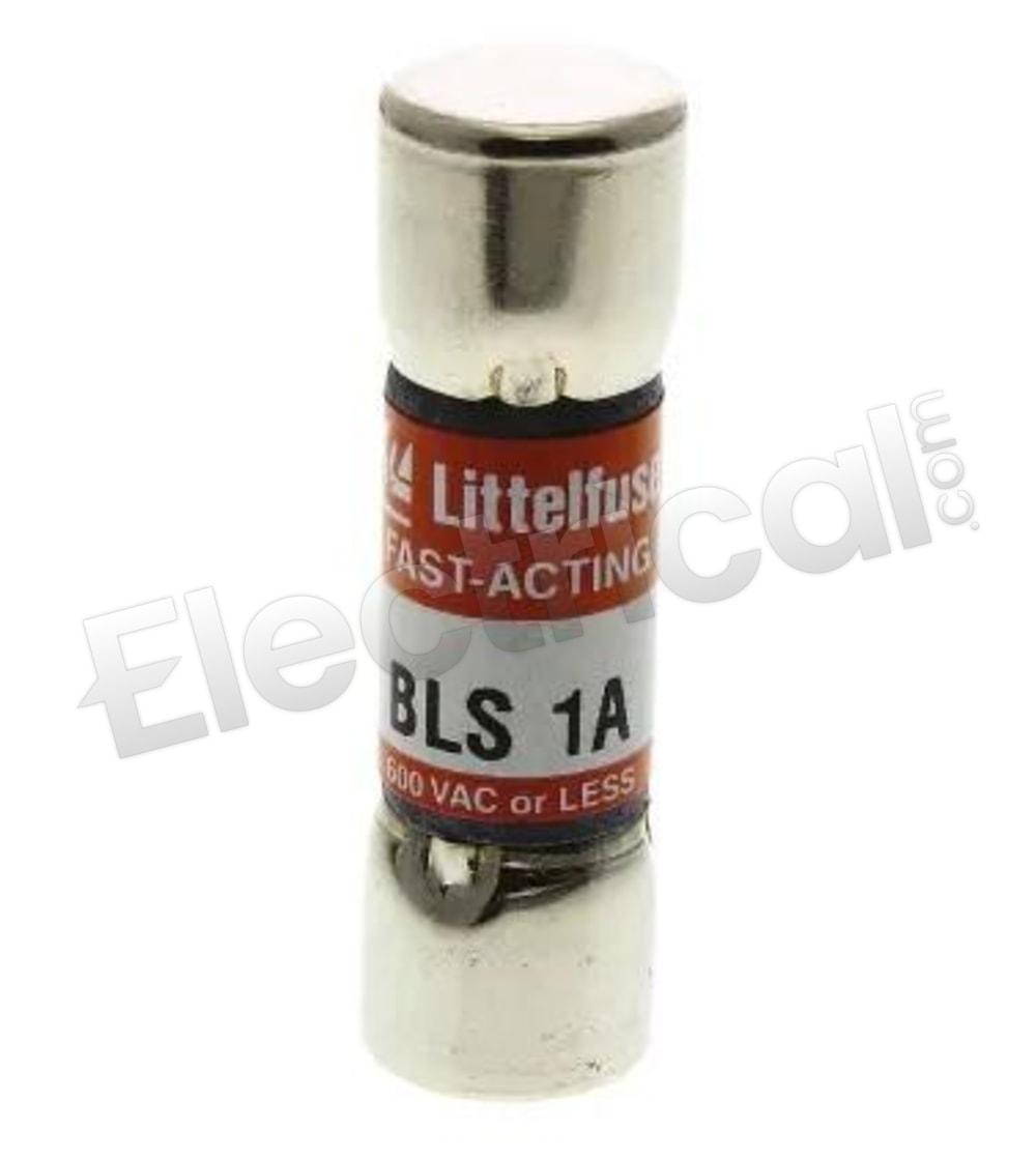 BLS001