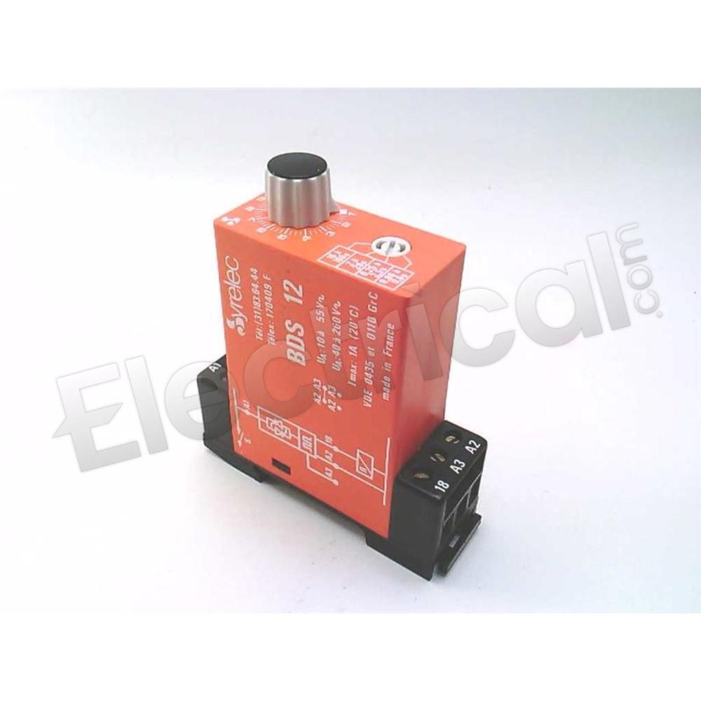 BLS12-U-260A