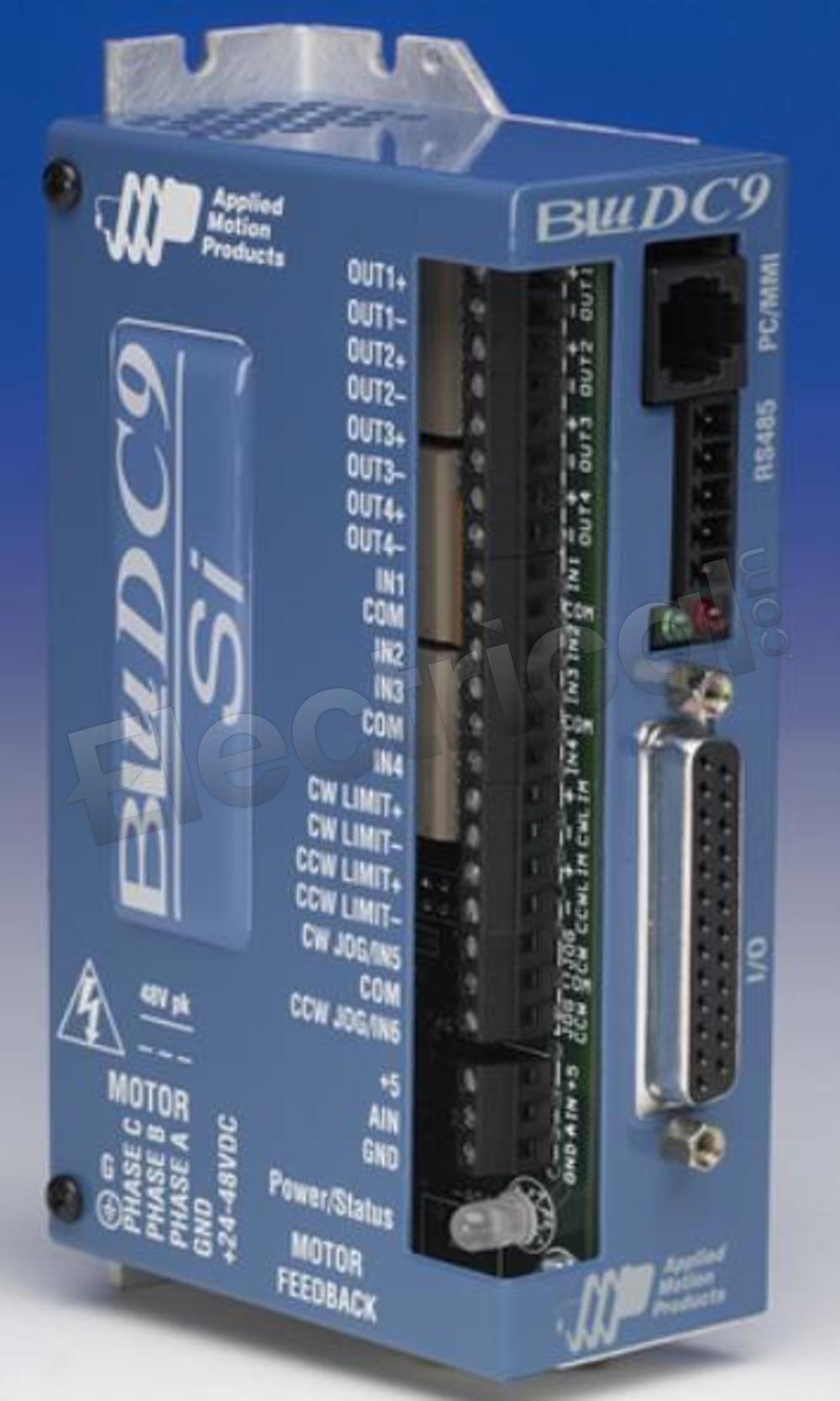 BLUDC9-S