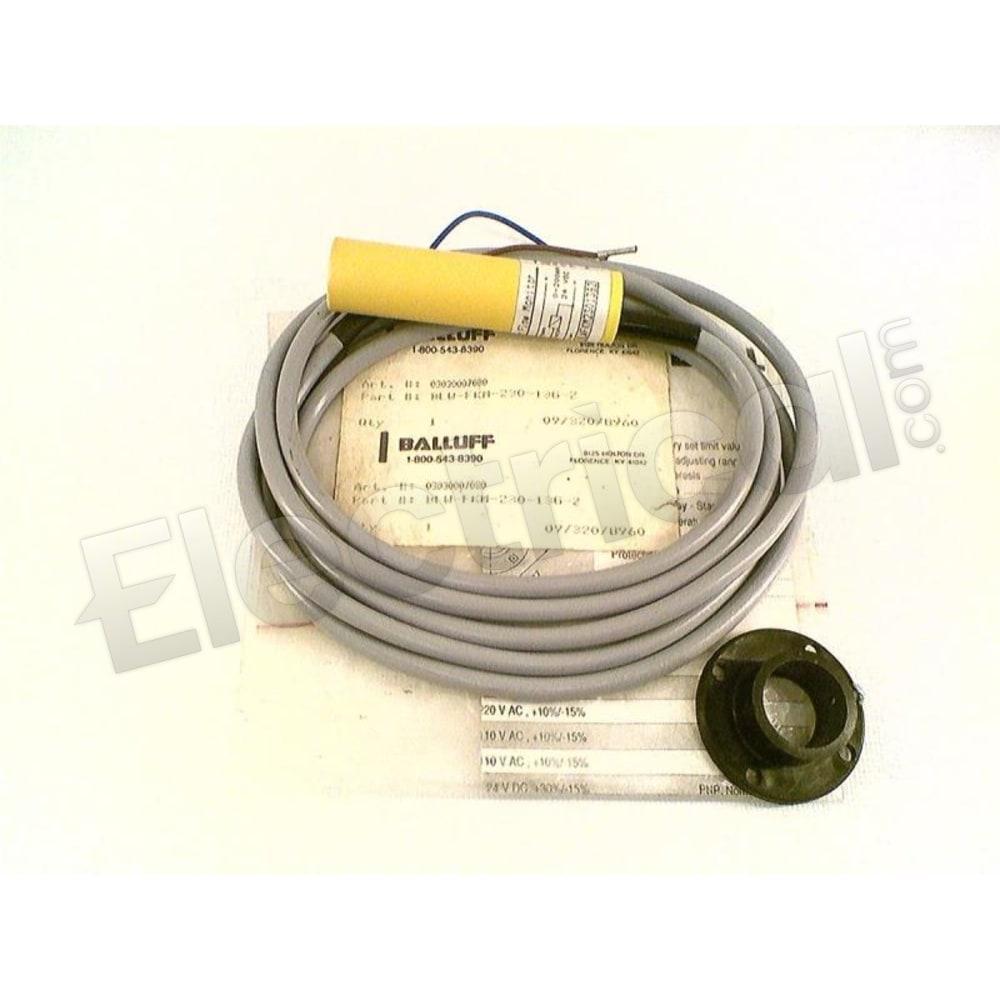 BLW-FKM-230-11G-2