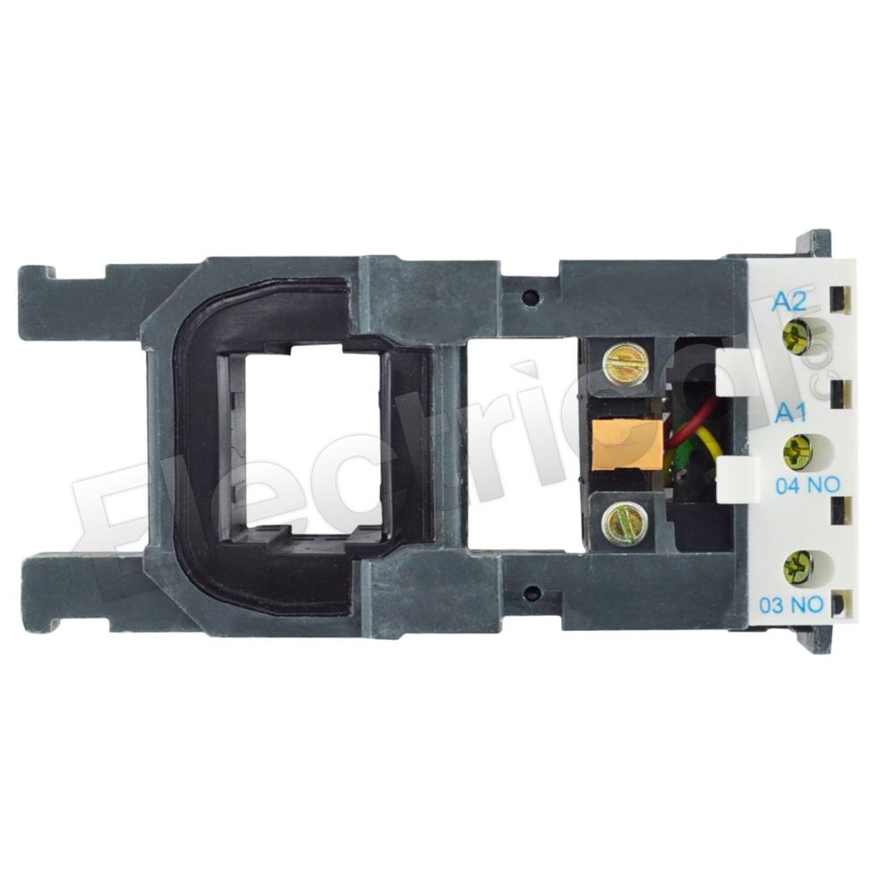 BRAH Electric Magnetic Coil BLX1FF024