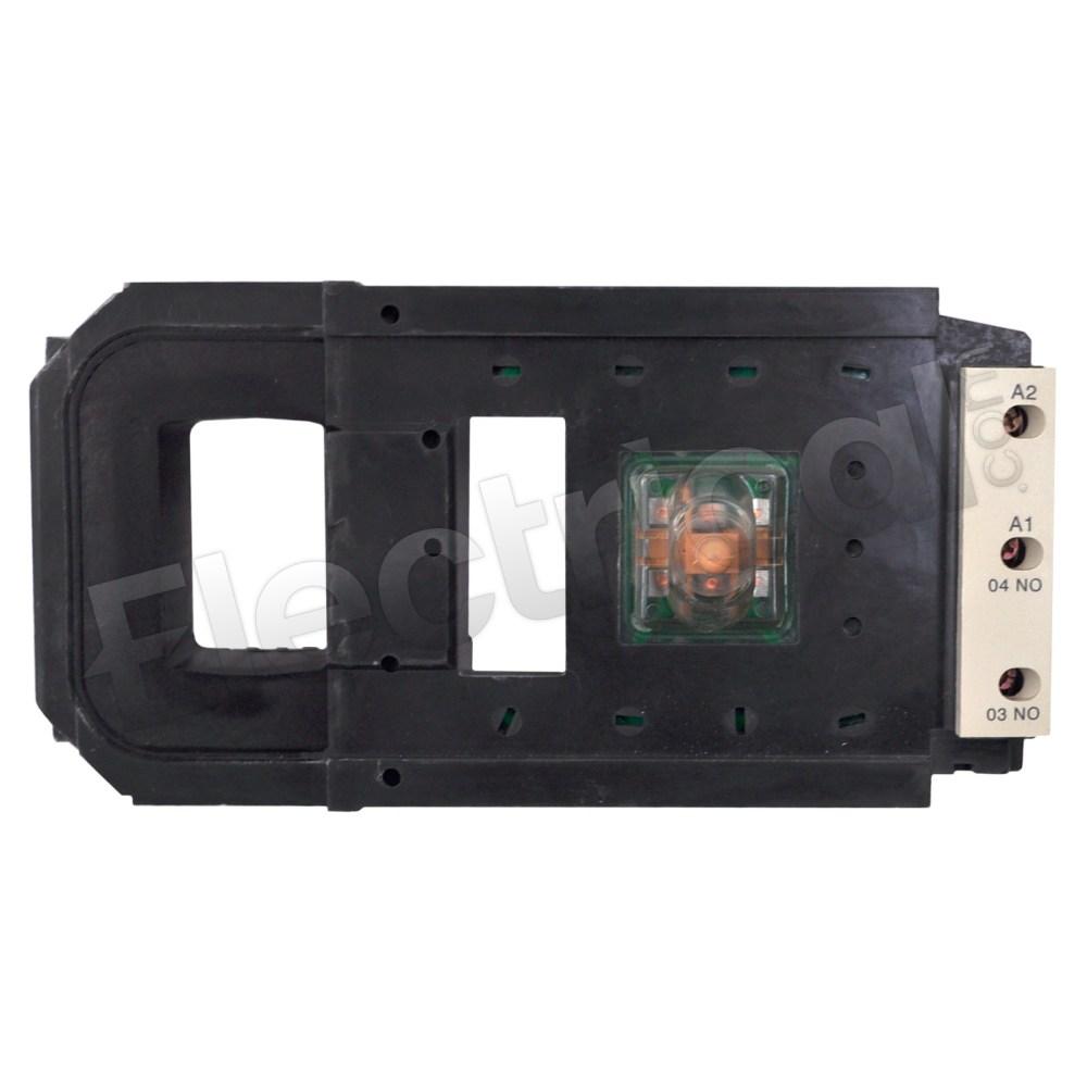 BRAH Electric Magnetic Coil BLX1FL220